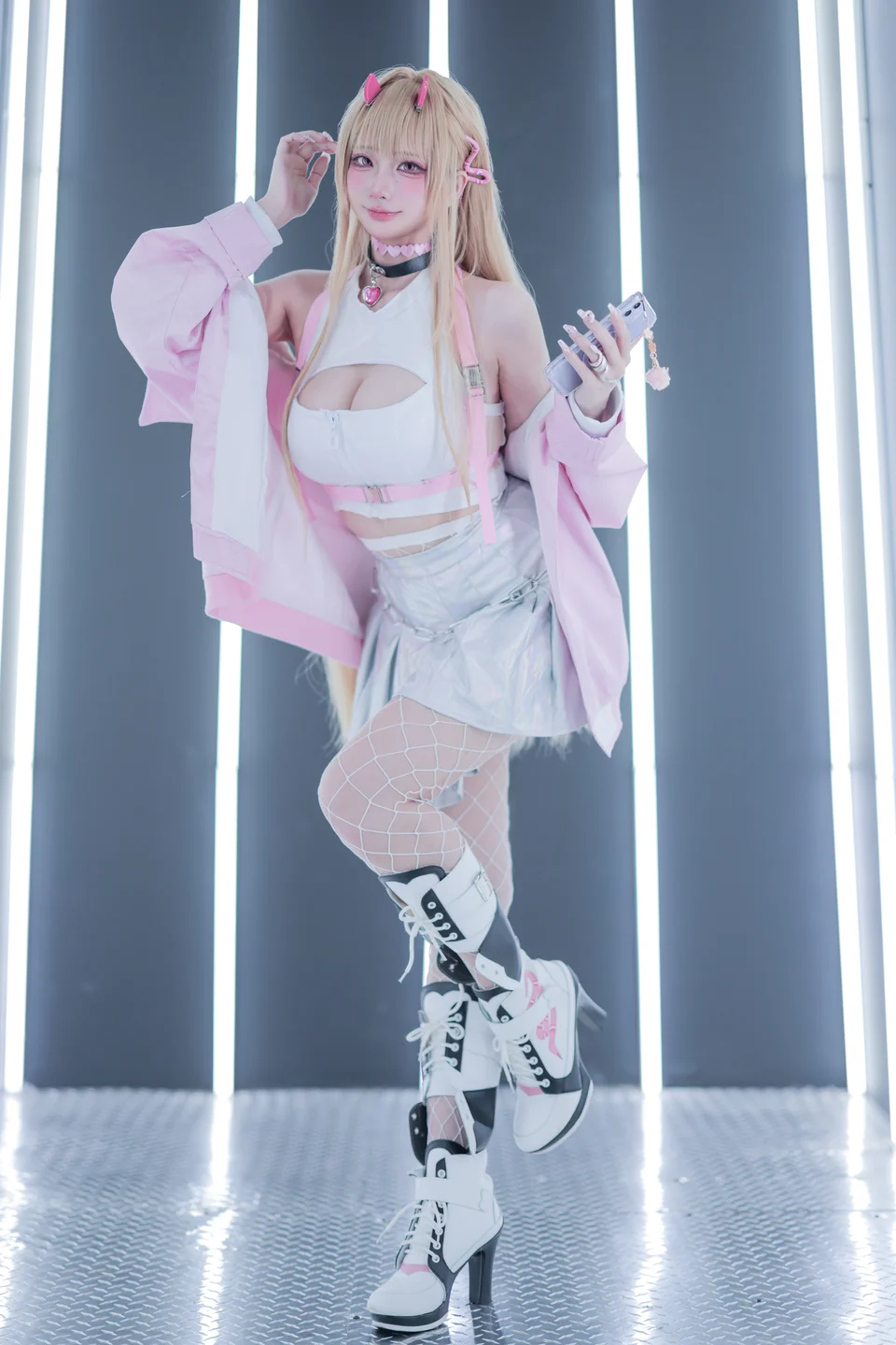 酱油 - No.011 Viper [38P-549MB] tg@simisebaisi 【丝足阁】007.webp